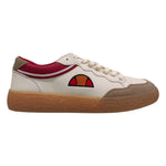 Ellesse Sneakers Uomo Tofu Rosso