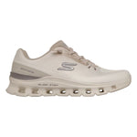 Skechers Slip On Uomo Tortora Glide-Step Pro - Waverra