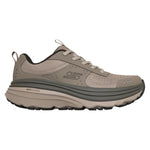 Skechers Sneakers Uomo Tortora Relaxed Fit: Max Cushioning Zirrus - Zirrostratus