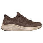 Skechers Slip-ins Donna Cioccolato: Contour Foam - Cozy Fit Natural Ease