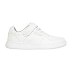 Skechers Sneakers Bambino Bianca Quick Street Lite