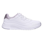 Skechers Sneakers Donna Bianca Lavanda Uno Lite 2