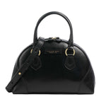 The Bridge Borsa a Mano Donna Magda in Pelle Nera con Tracolla