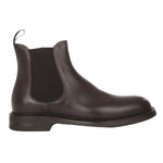Frau Beatles Uomo Moro in Pelle