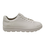 Geox Sneakers Uomo in Pelle Bianca