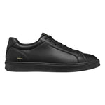 Geox Sneakers Uomo Spherica Actif in Pelle Nera