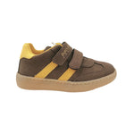 Balducci Sport Sneakers Bambino Marrone Giallo