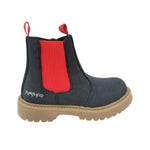Balducci Sport Beatles Bambino Blu con Elastico Rosso