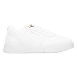 Refresh Sneakers Donna Bianca in Ecopelle con Memory