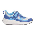 Geox Sneakers Bambino Bianco Azzurro