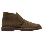 Clarks Desert Bt Evo Polacchino Uomo in Camoscio Kaki