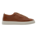 Ambitious Sneakers Lewis Uomo in Pelle Cognac