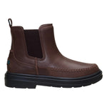 Hey Dude Sienna Chelsea Boot Beatles Donna in Pelle Cioccolato