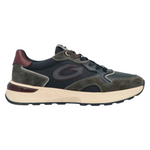 Guardiani Sneakers Levante Uomo Blu Grigio