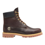 Timberland Polacchino Uomo Marrone Impermeabile Timberland® Premium Espresso 6-Inch