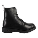 Cult Anfibio Uomo Nero in Pelle