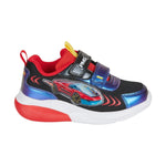 Primigi Sneakers Bambino Nero Blu con Luci