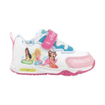 Primigi Sneakers Bambina Bianco Rosa Mermaid Magic