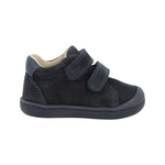 Primigi Sneakers Bambino Blu Scamosciata con Strappo