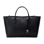 Guess Borsa a Mano Donna Marissa in Ecopelle con Tracolla