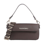 Mario Valentino Borsa a Spalla Donna Alexia Moro con Bottone