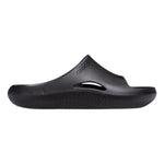 Crocs Mellow Slide Ciabatta Unisex in Gomma Nera