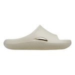 Crocs Mellow Slide Ciabatta Unisex in Gomma Osso