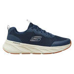 Skechers Slip On Uomo Blu Edgeride - Rekze