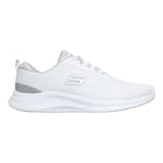 Skechers Sneakers Donna Bianco Argento Skech-Lite Pro 2.0 - Brilliant Shimmer