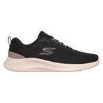 Skechers Sneakers Donna Nera Oro Skech-Lite Pro 2.0 - Brilliant Shimmer