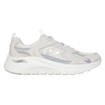 Skechers Sneakers Donna Naturale Arch Fit 2.0 - Vintage Luxe