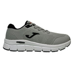Joma Sneakers Uomo in Tessuto Grigio