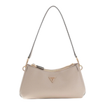 Guess Borsa a Spalla Donna Tortora Noelle