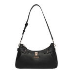 Guess Borsa a Spalla Donna Nera Yesba