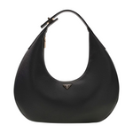 Guess Borsa Hobo Donna Nera Evie