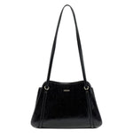 Guess Borsa a Spalla Donna Xena Nera