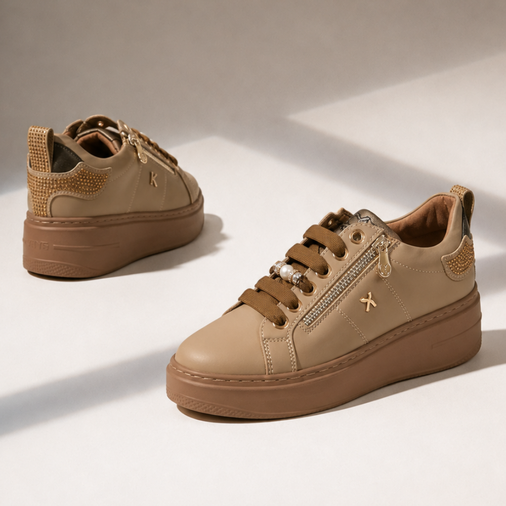 Sneakers Donna