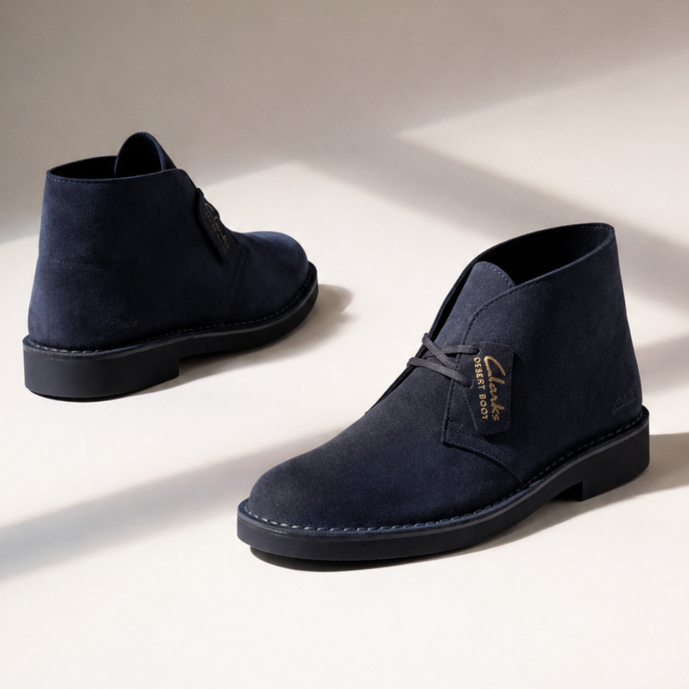 Sneakers alte uomo