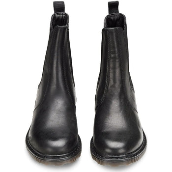 Cult Stivaletto Nero Sabbath 484