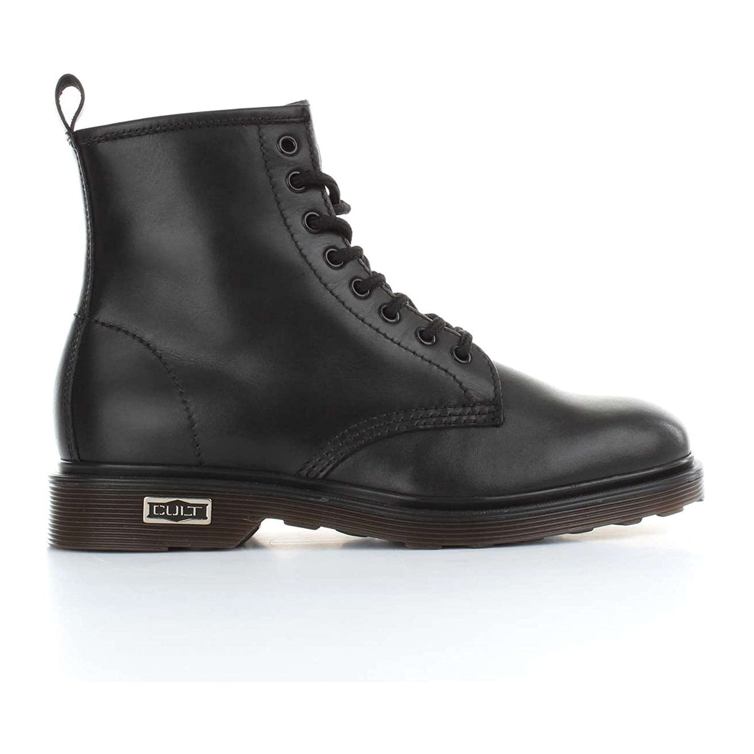 Cult Anfibio nero ozzy mid 416