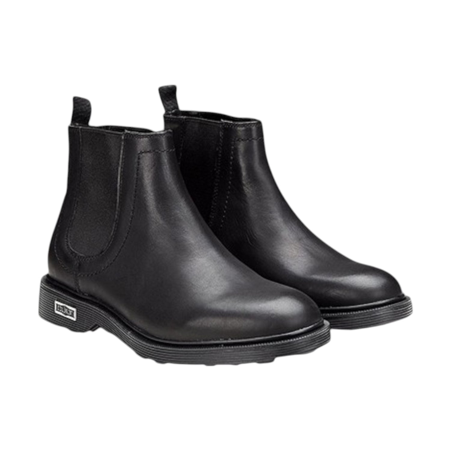 Cult Beatles Nero Ozzy