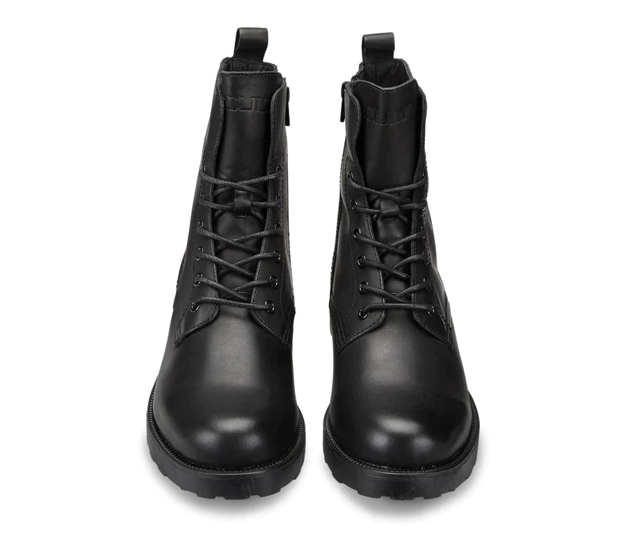 Cult Anfibi Uomo Nero 6 buchi
