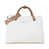Bianco Cuoio