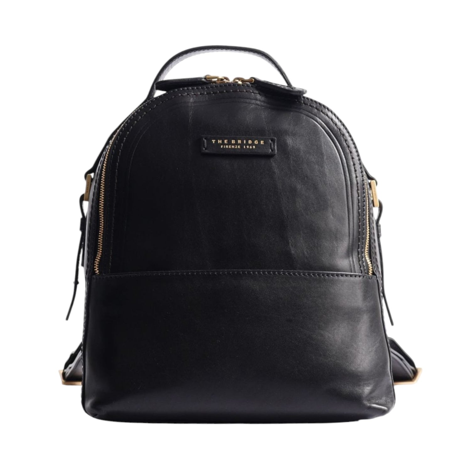 The Bridge zaino medio linea Pearldistrict nero
