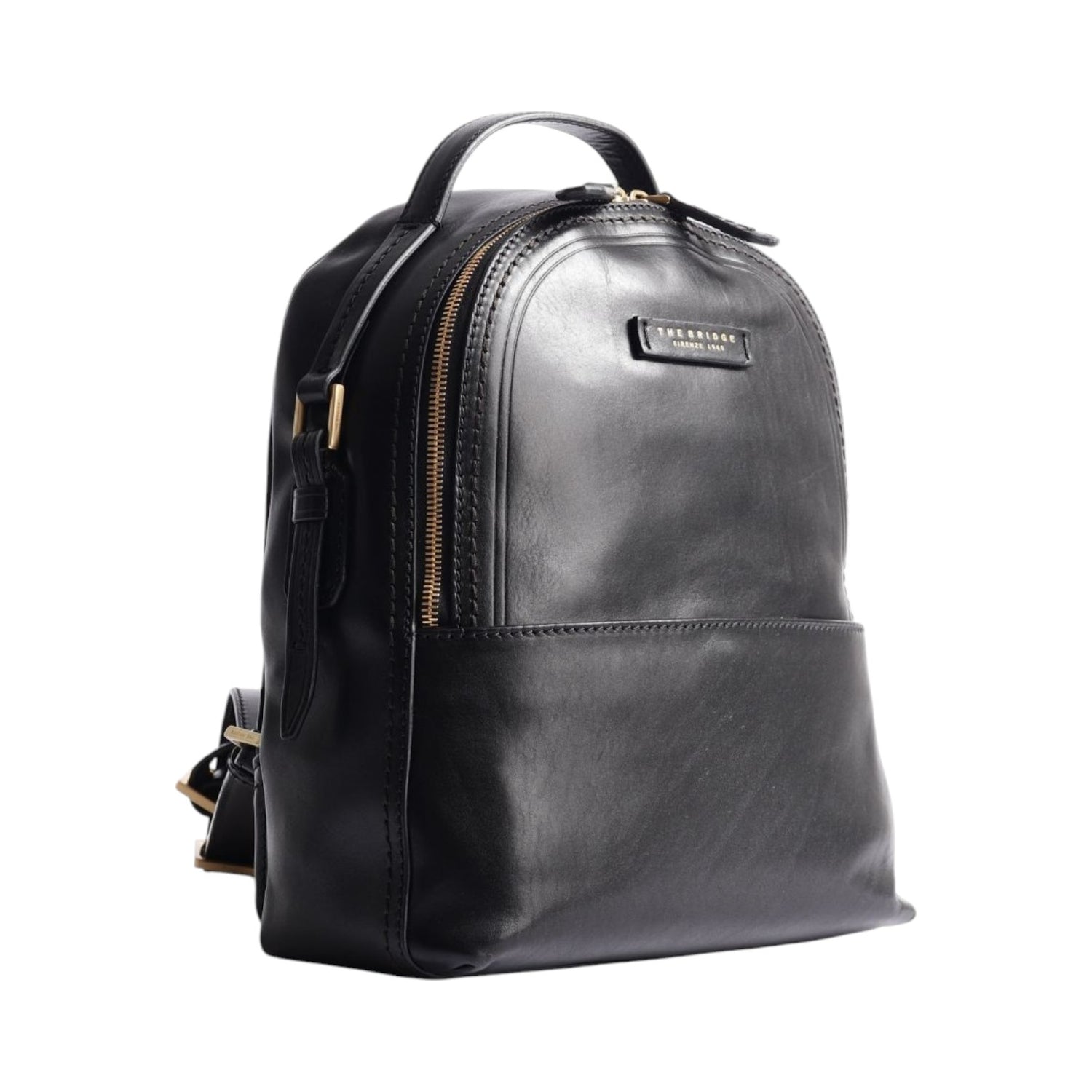 The Bridge zaino medio linea Pearldistrict nero