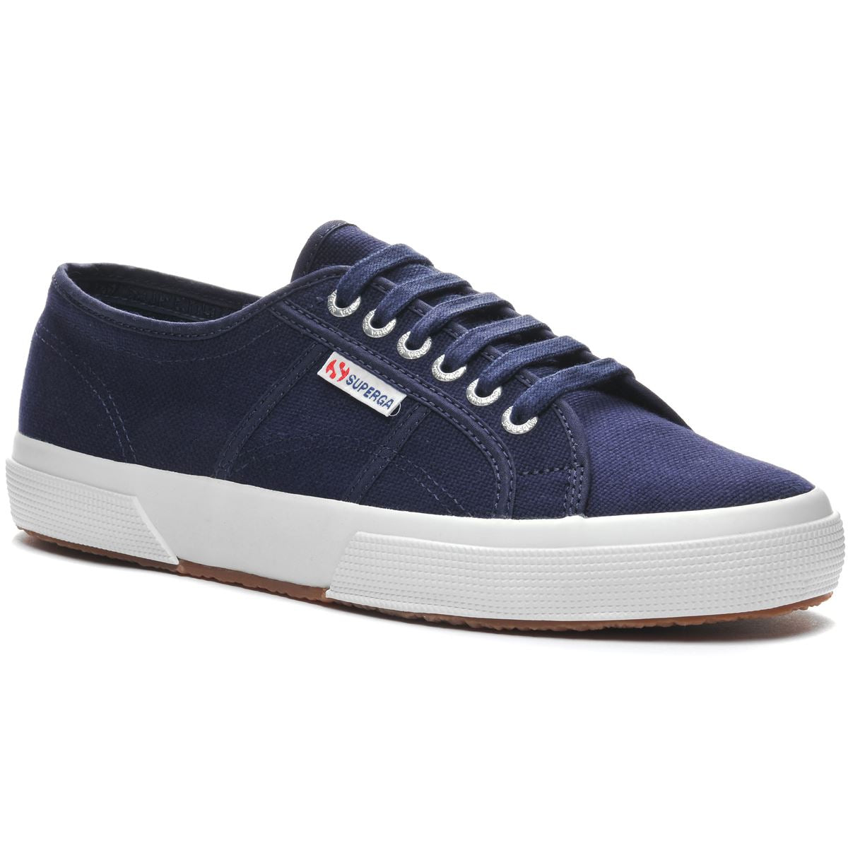 Superga sneakers Cotu classic Blu