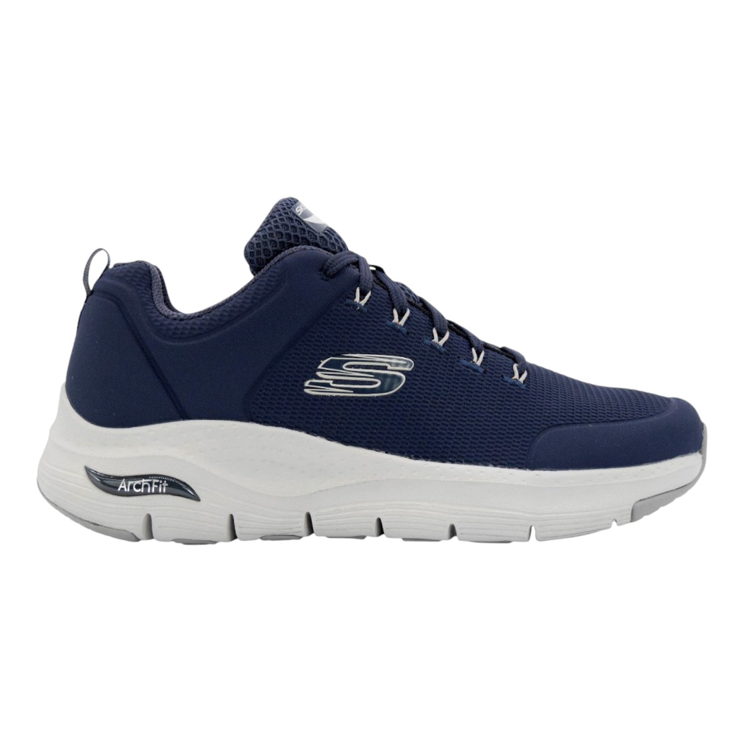 Skechers Sneakers Blu Skechers Arch Fit-Titan da Uomo