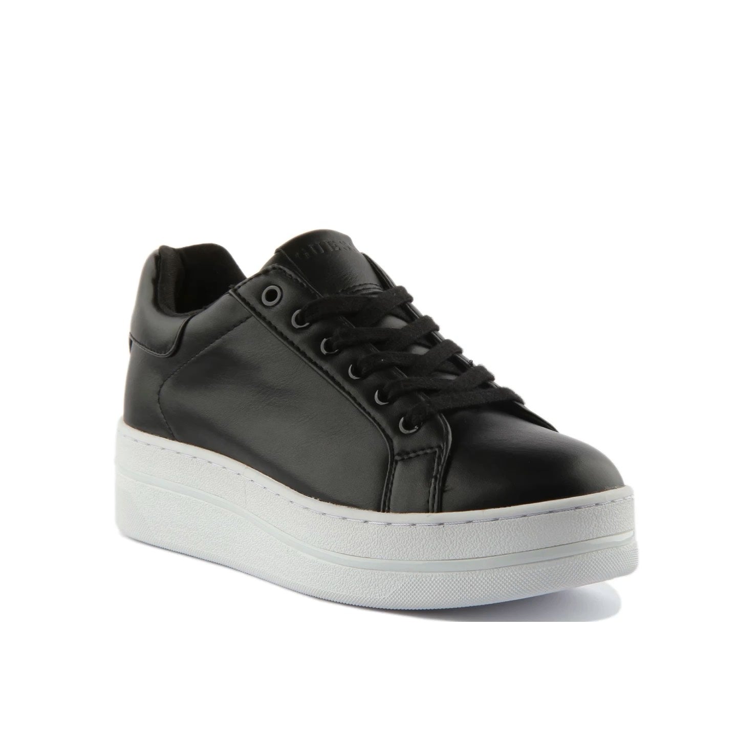 Guess Sneakers Nera Platform 37- 40