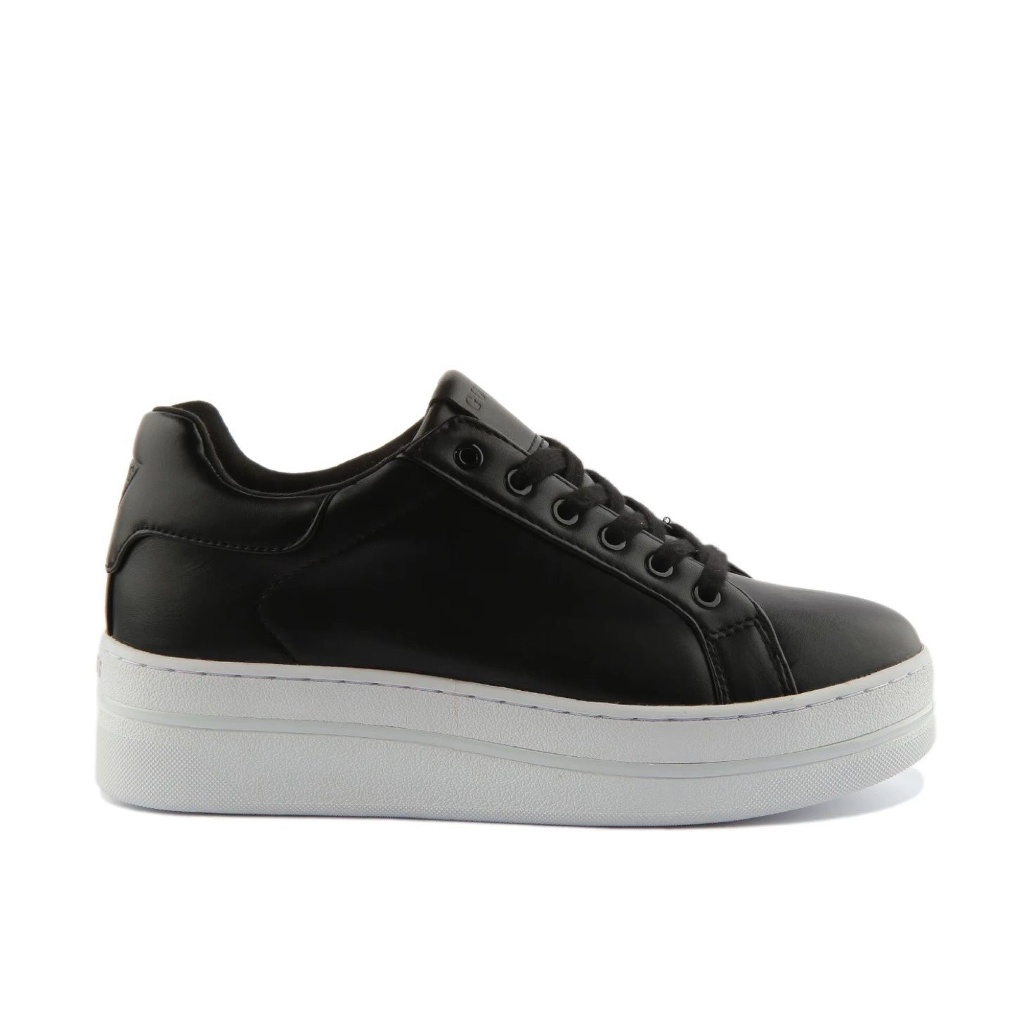 Guess Sneakers Nera Platform 37- 40