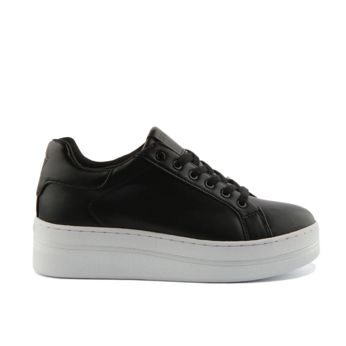 Guess Sneakers Nera Platform 37- 40